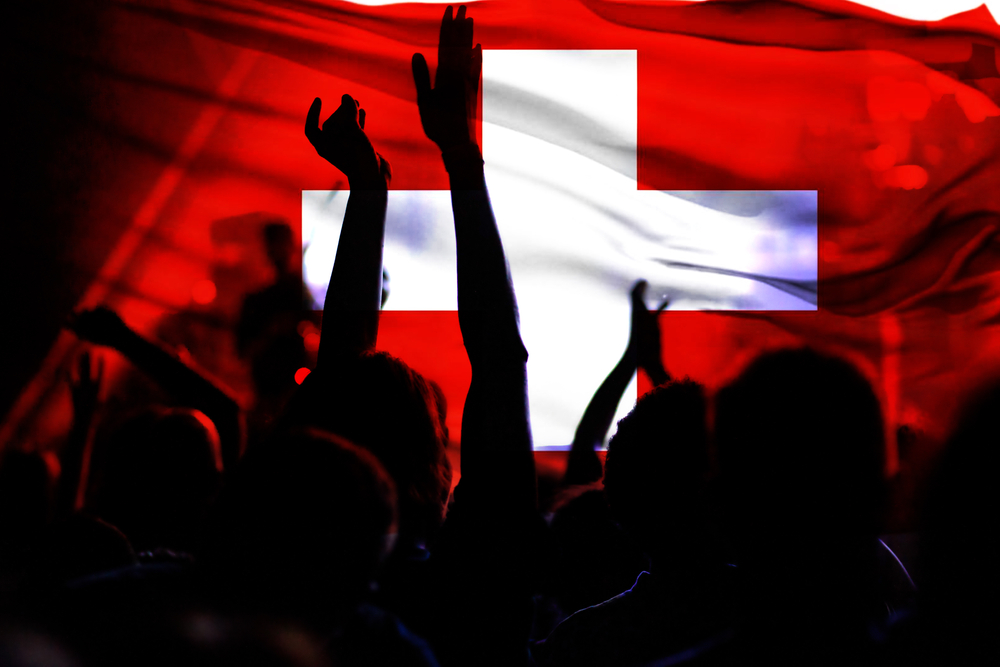 Die besten Auswanderungsländer - Schweiz