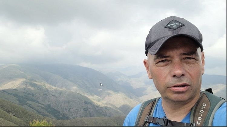 Auswandern nach Argentinien - Situation in Mendoza, April 2022