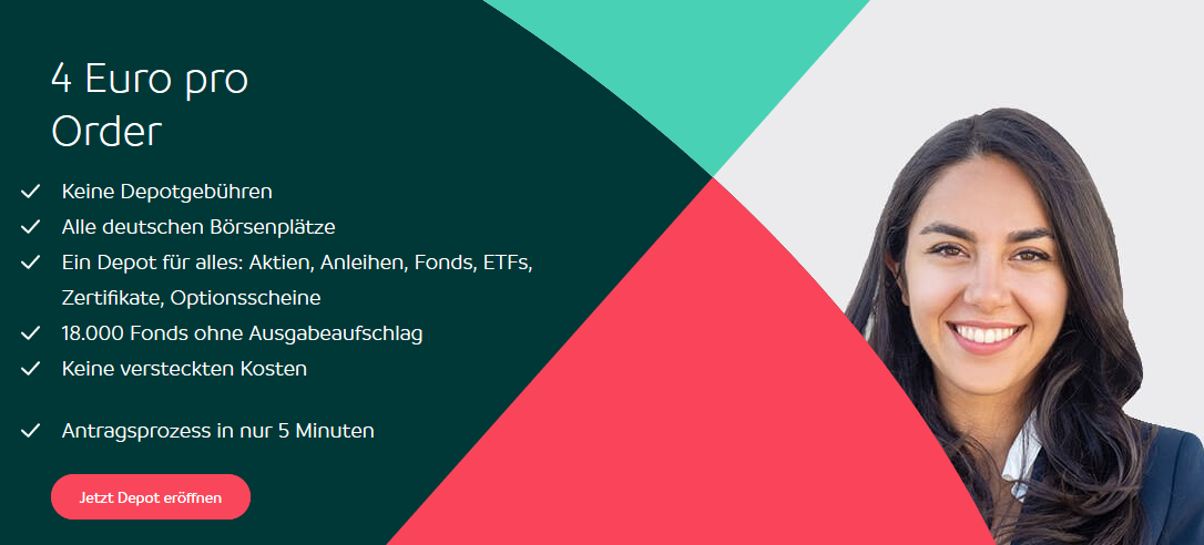 Smartbroker Erfahrung Smartbroker Erfahrung