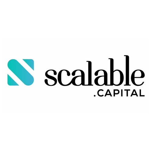 Scalable Capital oder Trade Republic