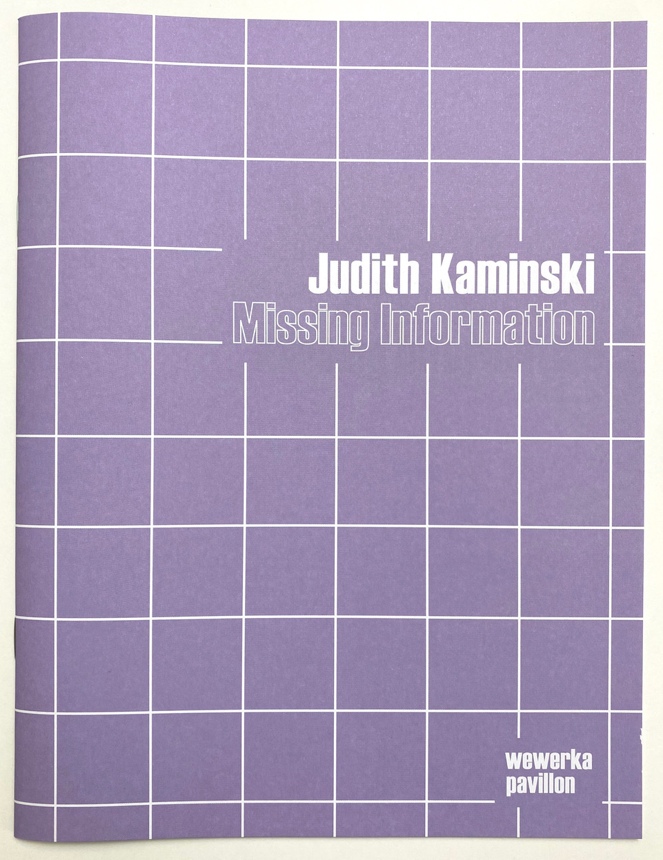 Judith Kaminski