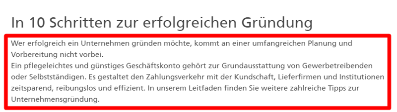 FYRST Erfahrungen
