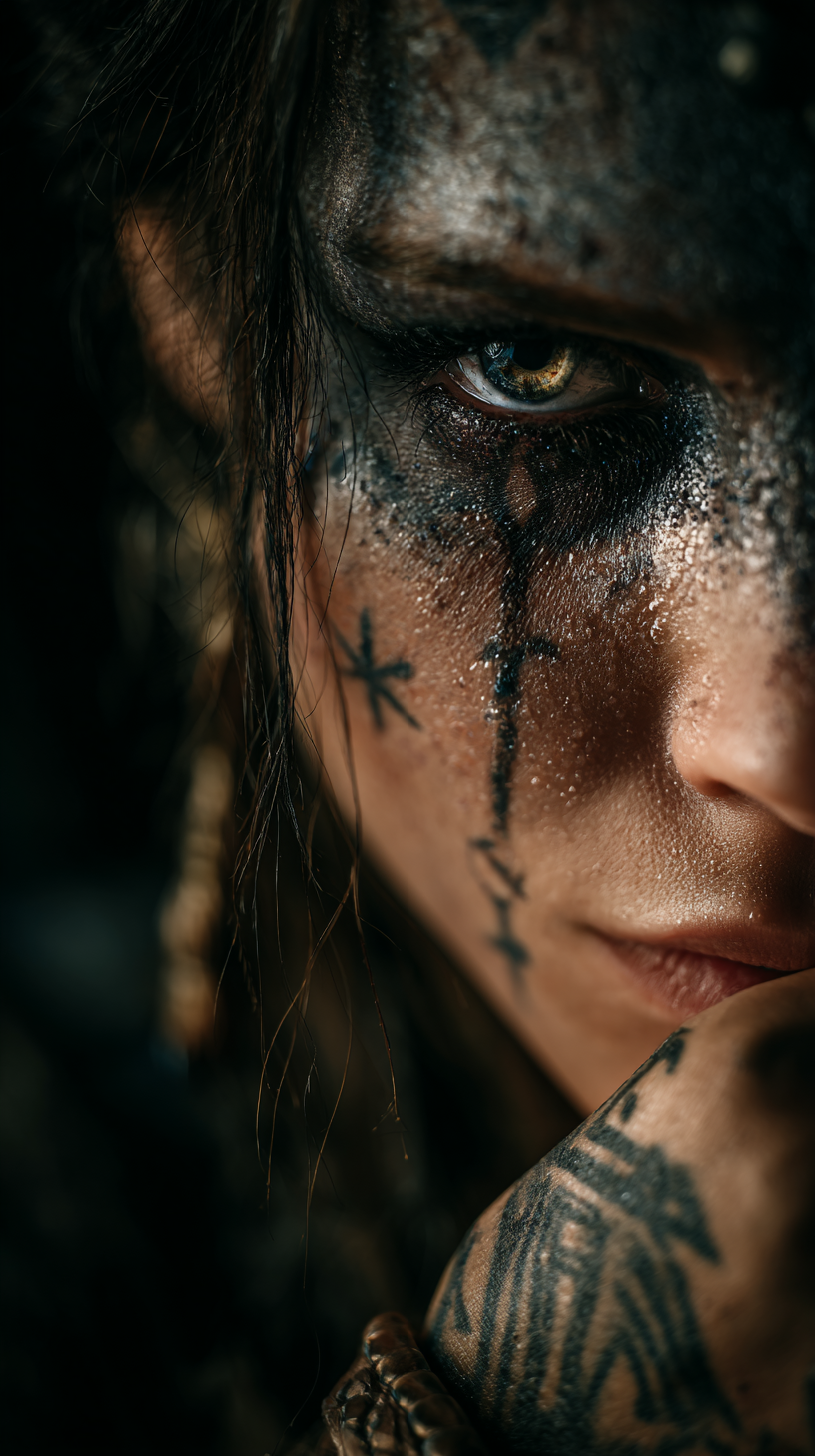 mj_2025x_closeup_beautiful_crying_viking_woman_tattooed_dark-ha_6d5739f5-4ac9-4ae0-a366-f7424b56568d.png