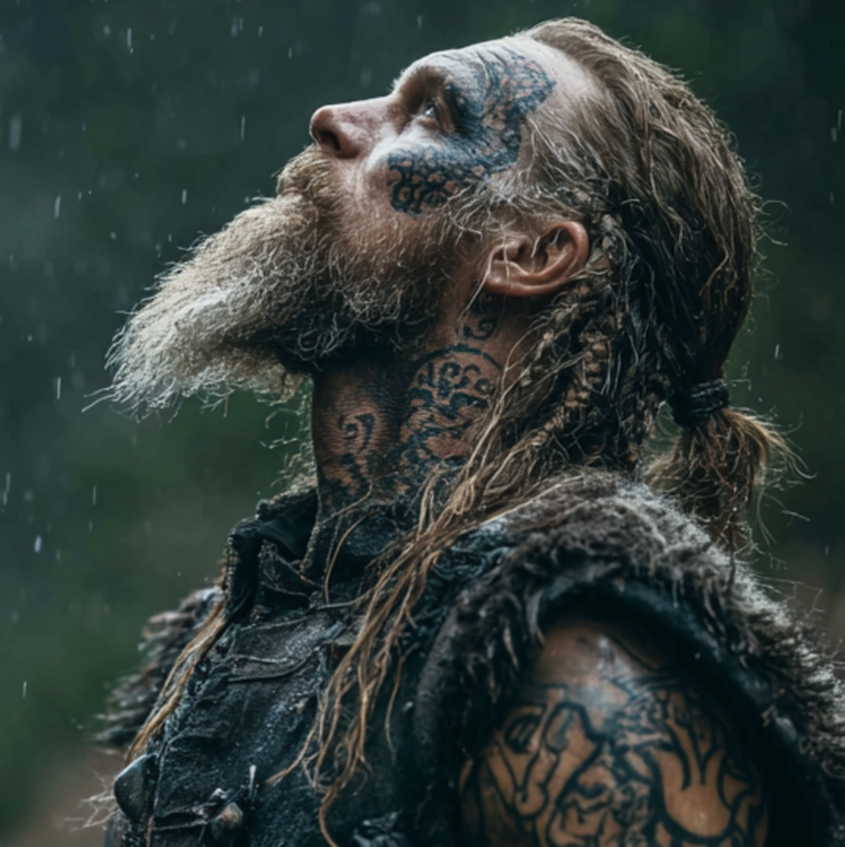 mj_2025x_viking_Krieger_steht_auf_einem_Berg_tattooed_viking_im_71ff670c-7845-4e53-baf5-7c88c63be0d2.png