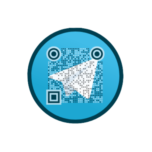 Black and White Circle Bakery Logo.png