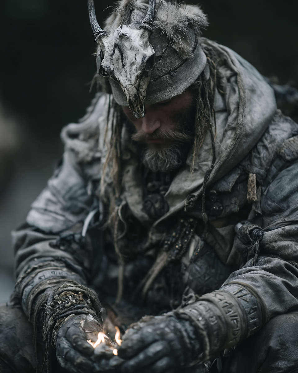atreyu77__Viking_priest-warrior_performing_a_ritual_in_the_wood_6349f0a3-cf17-402b-ac8e-2ddafcaa0354.png