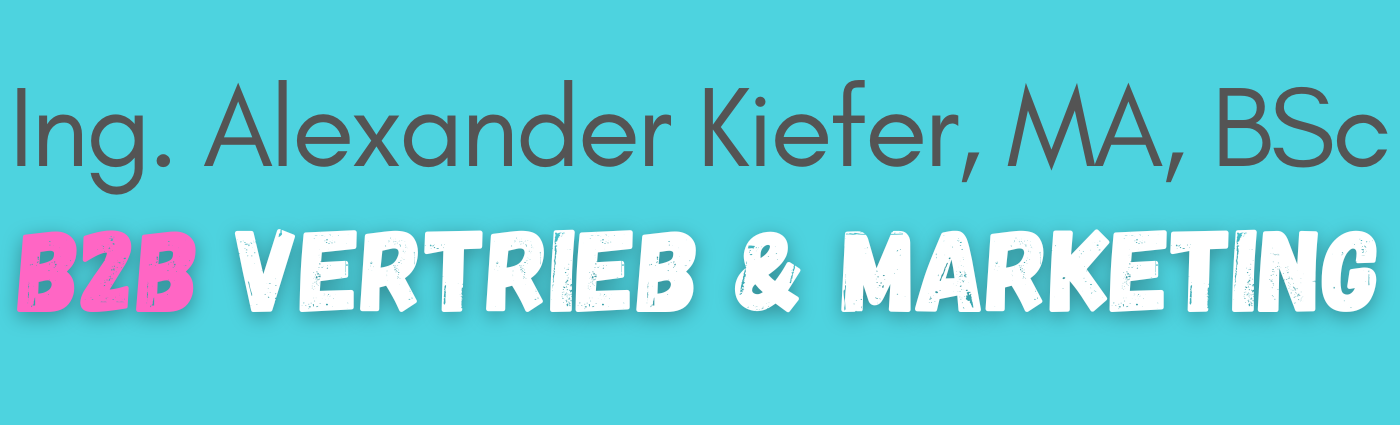 Verkaufstraining und digitaler Vertrieb