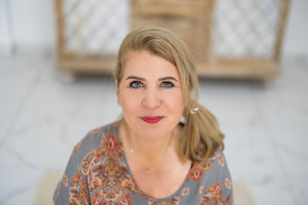 Kirsten Reimer