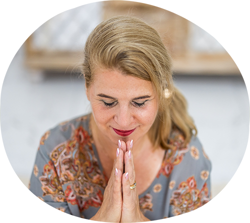 Get Divine Pray