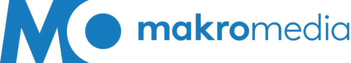 logo Makromedia Online GmbH