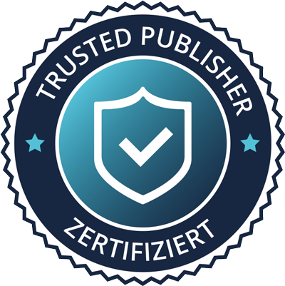 Siegel-Trusted-Publisher-400px.png