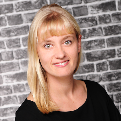 Foto von Ann-Isabell Hnida