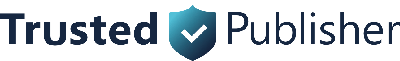 Trusted Publisher