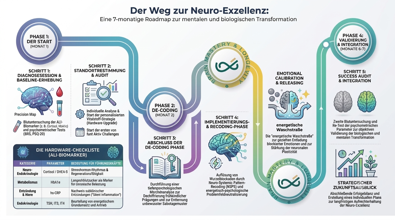 Roadmap visualisert
