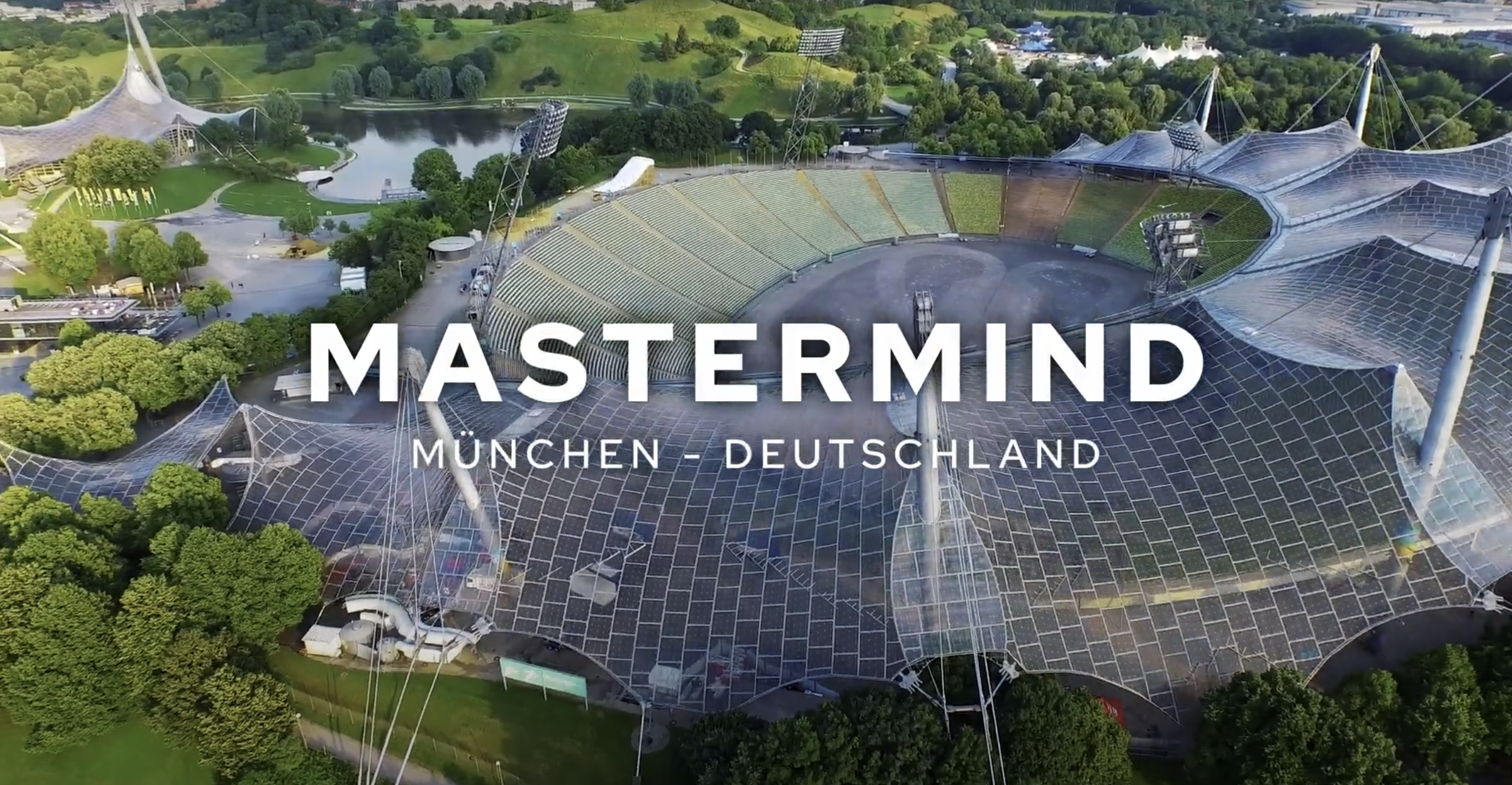 MASTERMIND MÜNCHEN 2024 mit tiefgehenden Einblicke