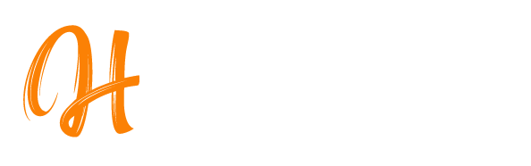 Hoffmans Logo Orange Weiss.png