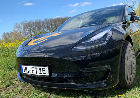 Fahrschule Trautmann - PKW Führerschein in 12 Tagen!