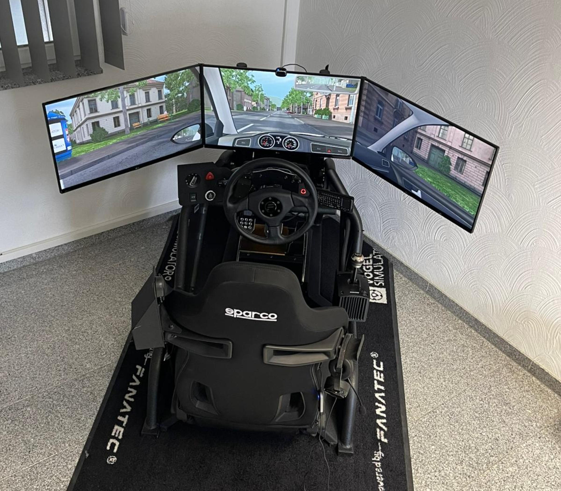 Fahrschule Becker - Simulator 2.jpeg