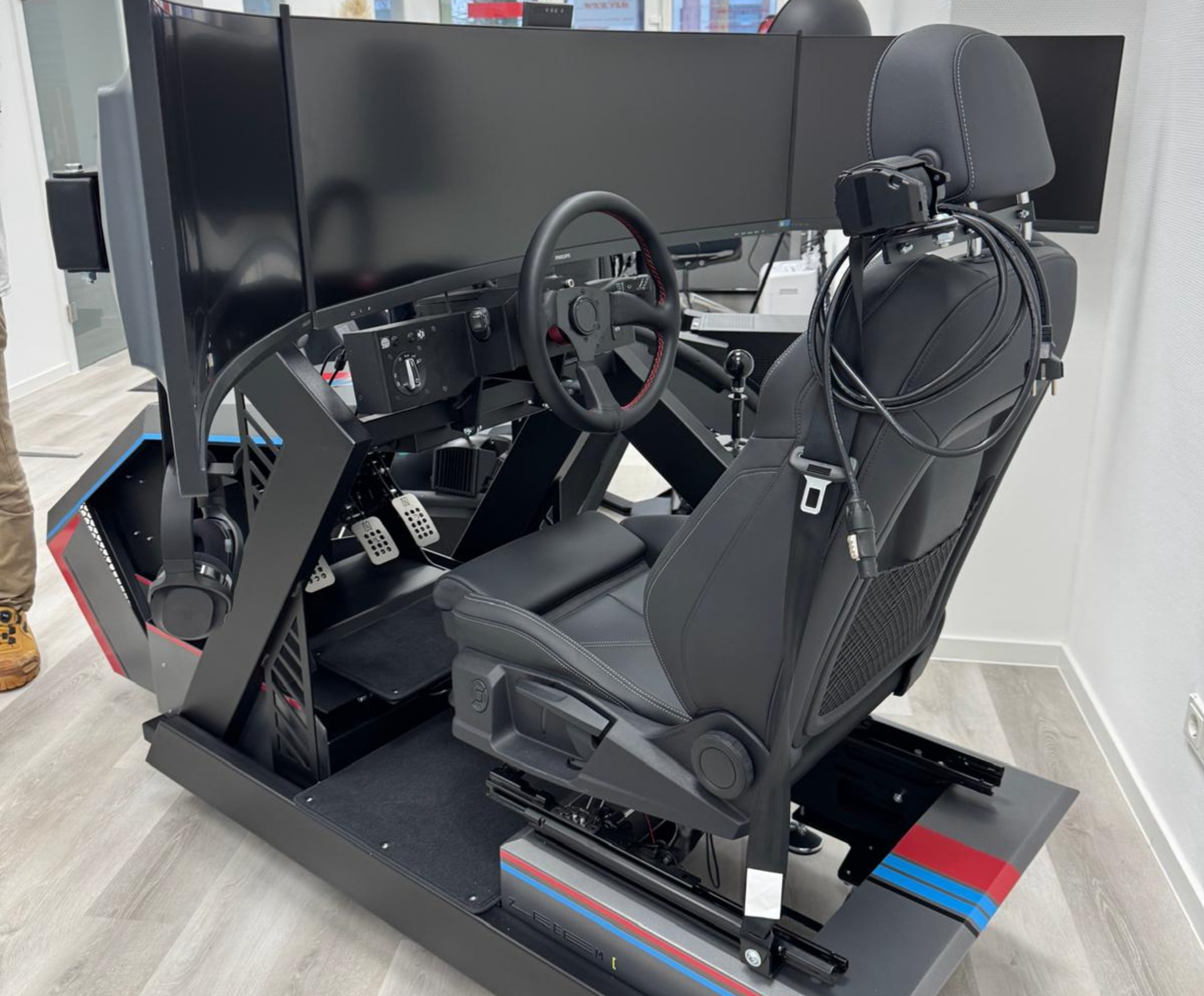 Fahrschule Becker - Simulator.jpeg