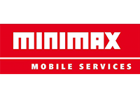 Logo - Minimax