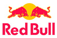 Logo - Red Bull