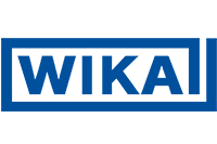 Logo - WIKA