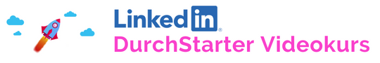 LinkedIn DurchStarter Logo