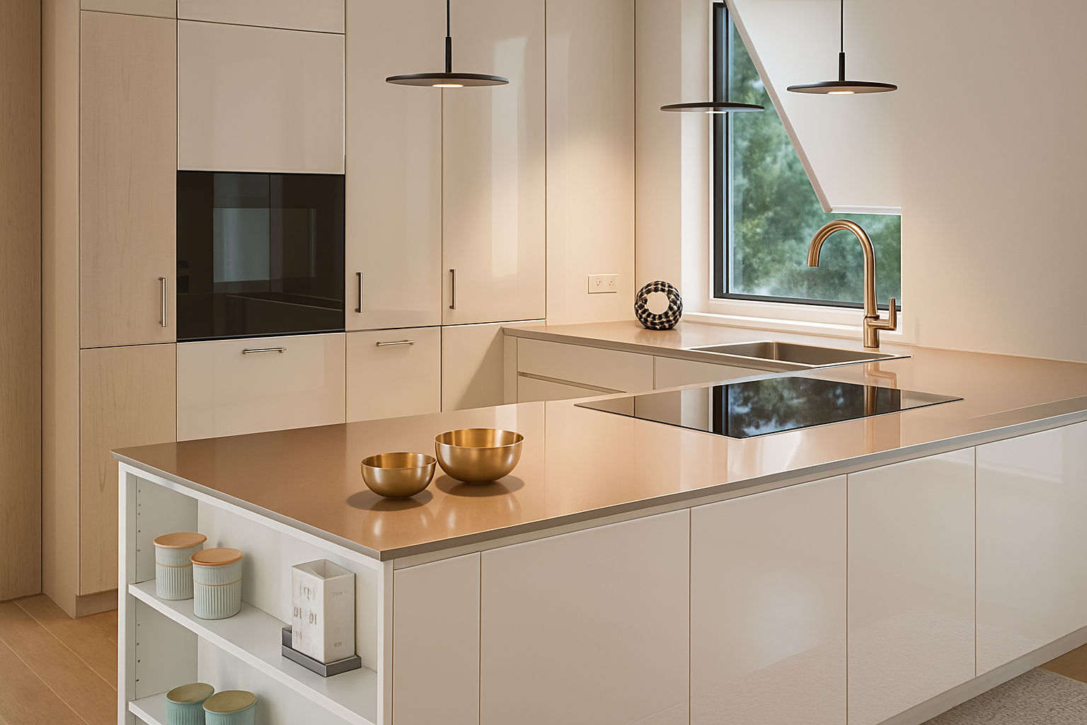 Moderne Küche mit Holzakzenten .png