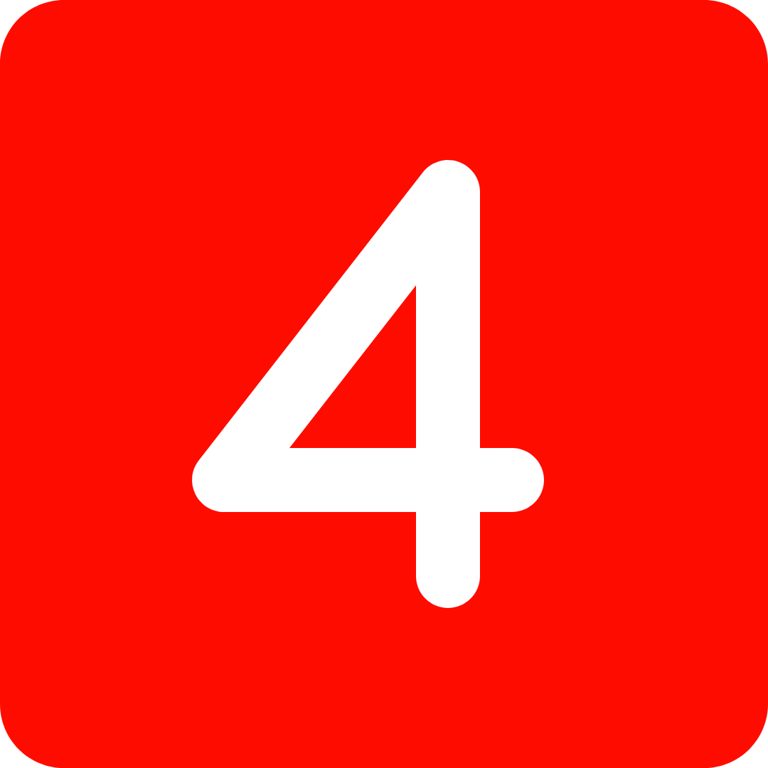 List Item Icon
