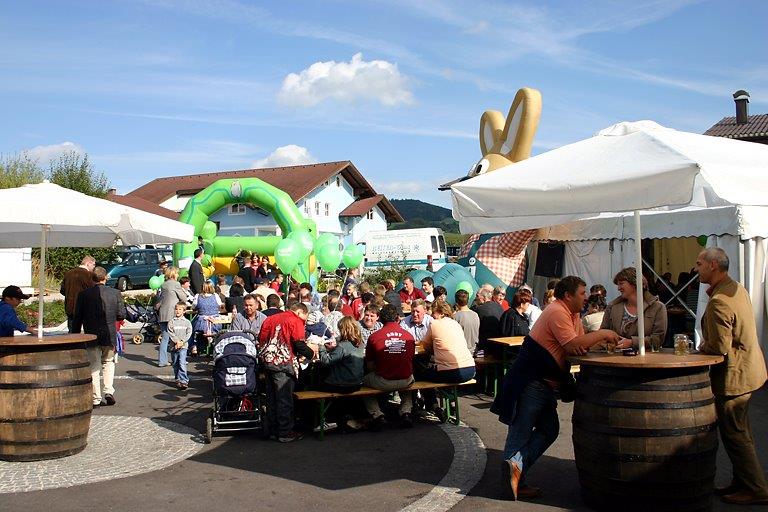 Eröffnung 2004 Frankenburg.jpg