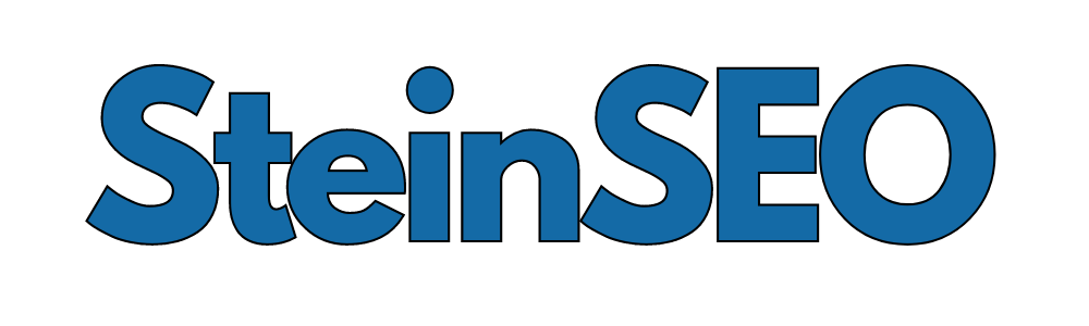 Logo Stein SEO