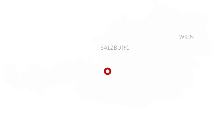 Karte Großtal