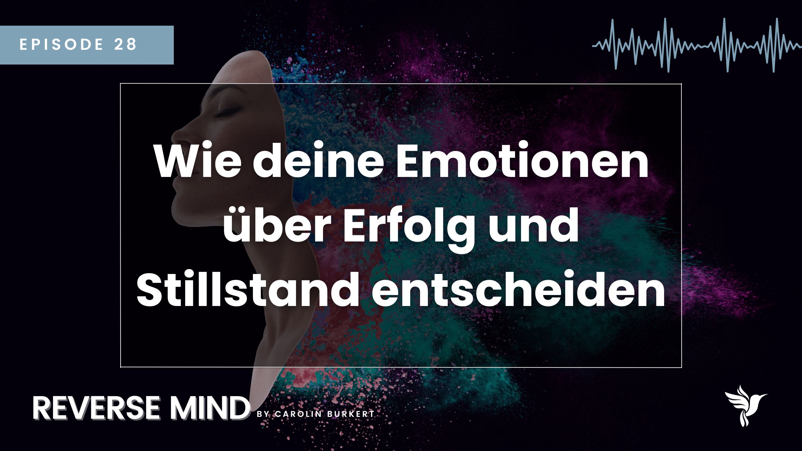 Wie Emotionen deinen Erfolg und Energiefluss beeinflussen