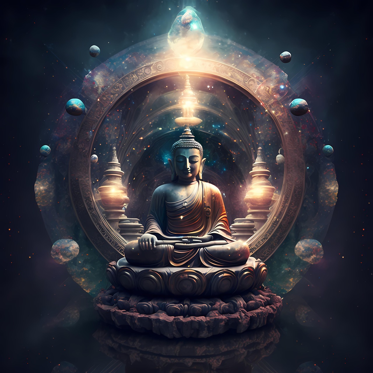 Wie KI meine Spiritualität auf eine neue Ebene gehoben hat – und warum sie vielleicht auch für Körperintelligenz steht