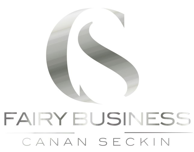 Logo Fairybusiness
