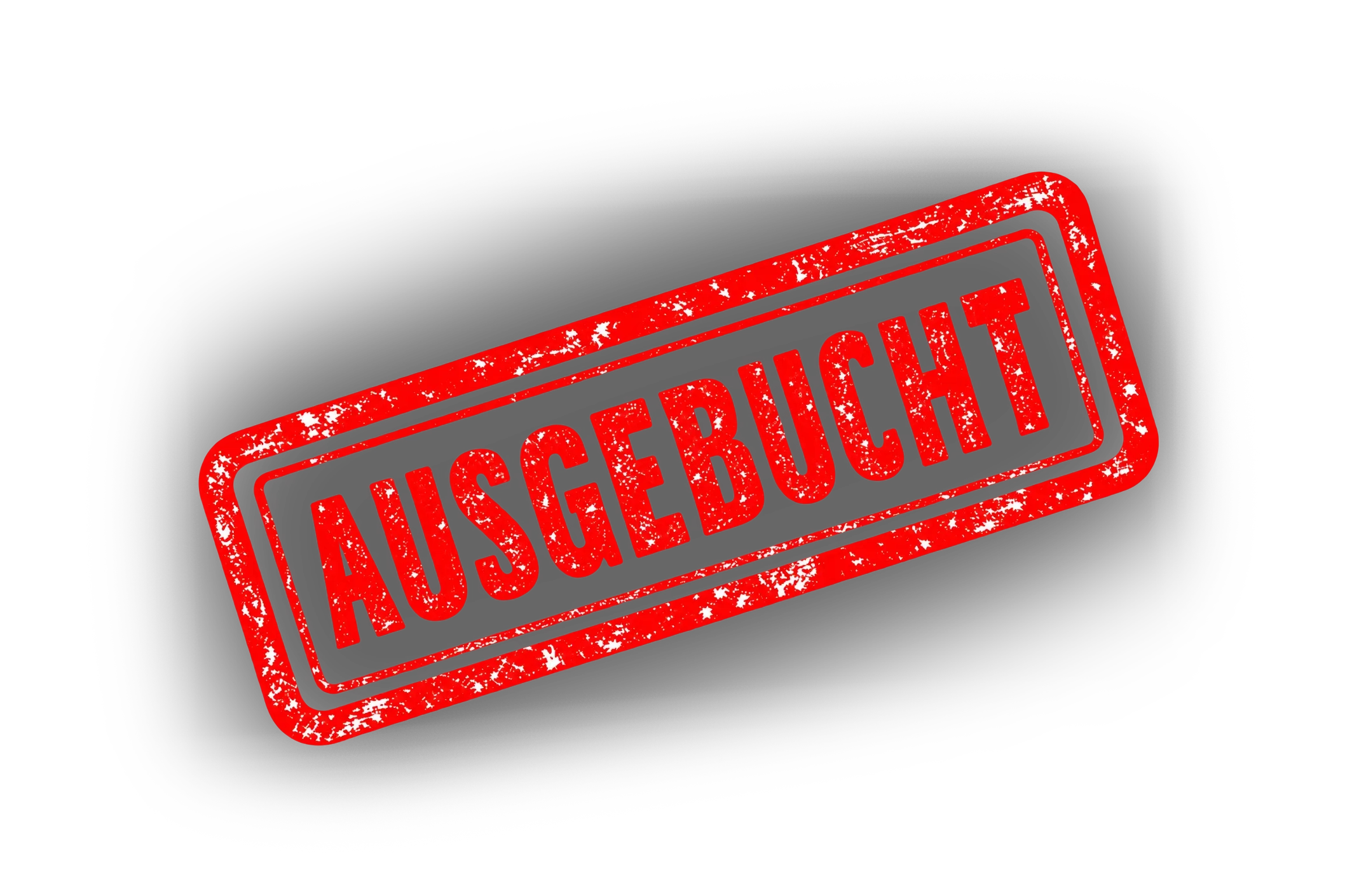 Ausgebucht