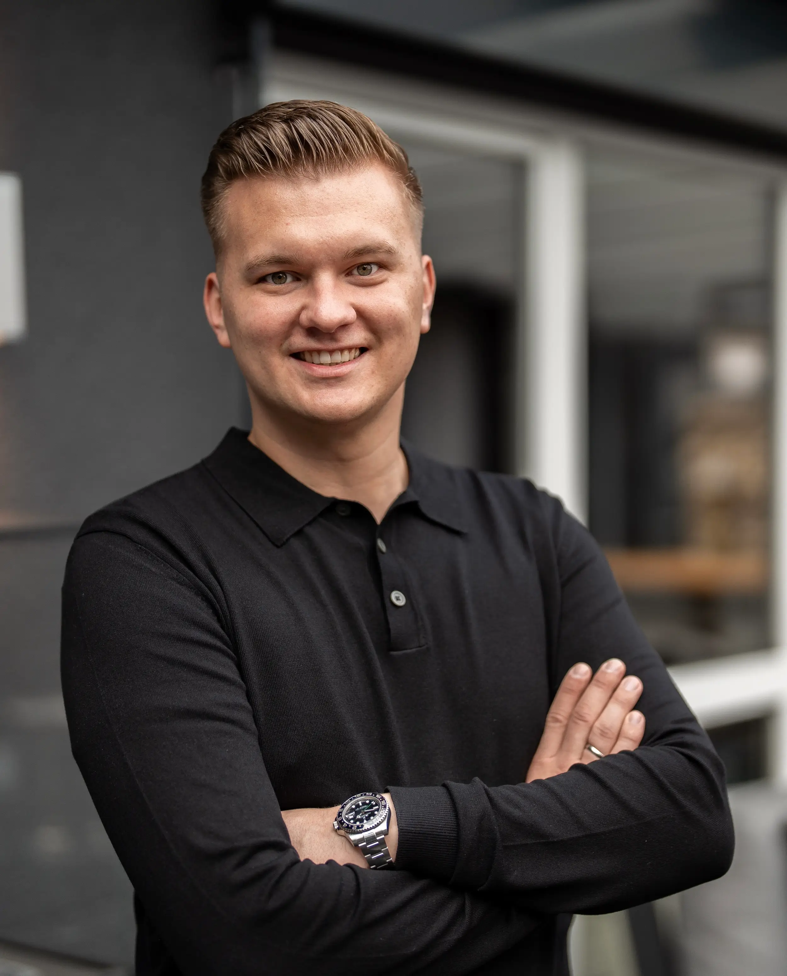 Luca Bartusch
