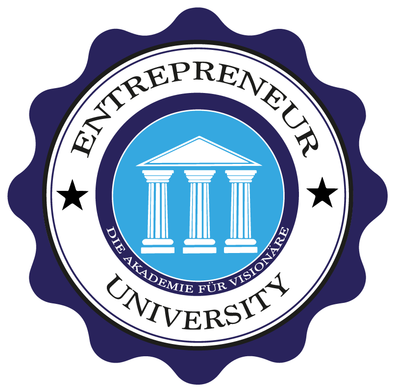 Entrepreneur University