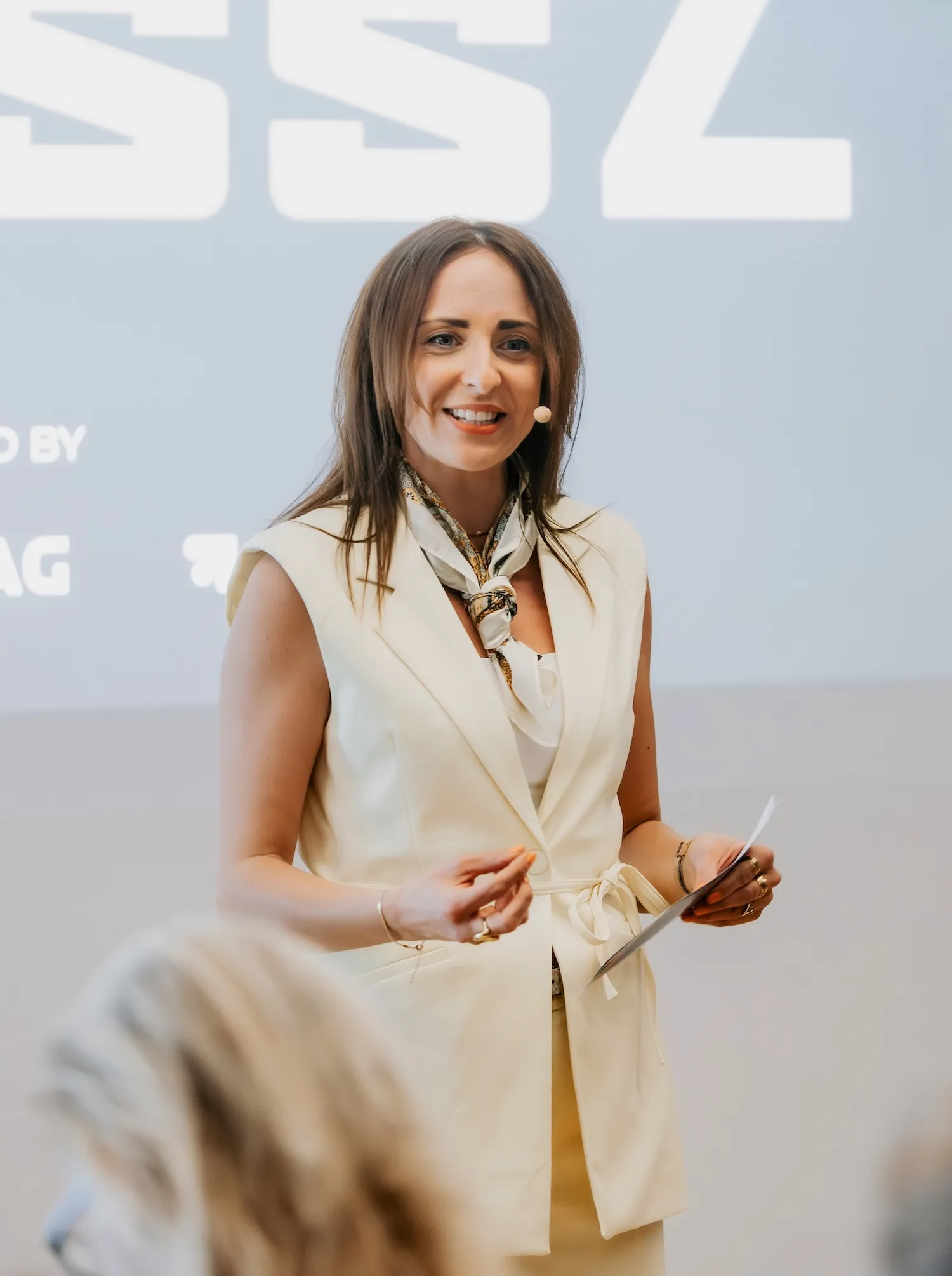 Foto von Nathalie Malcherczyk