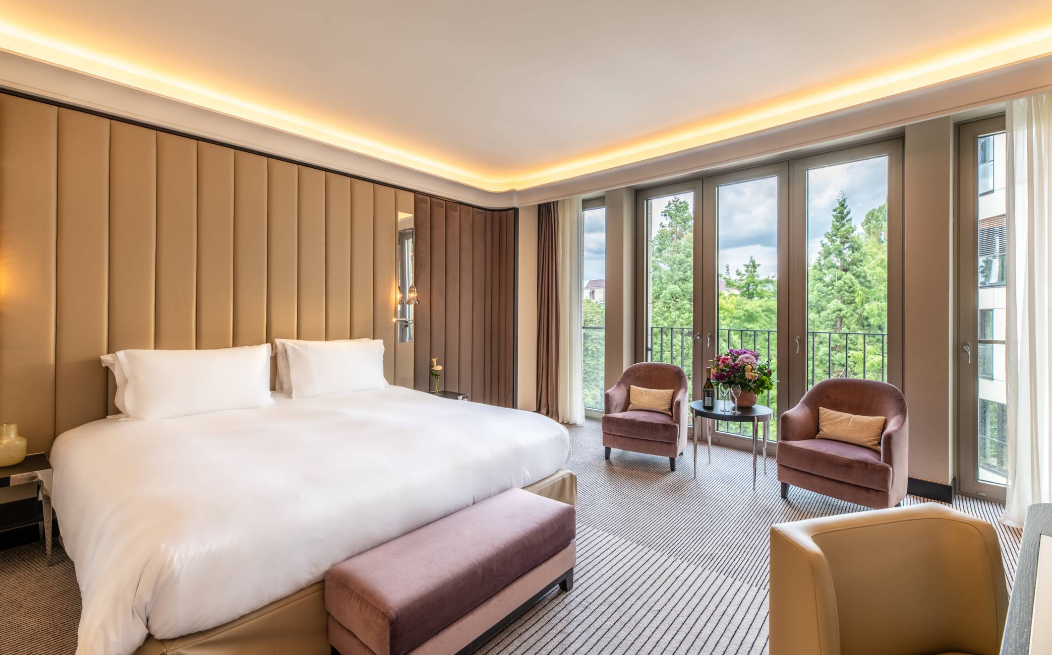Partner Hotel