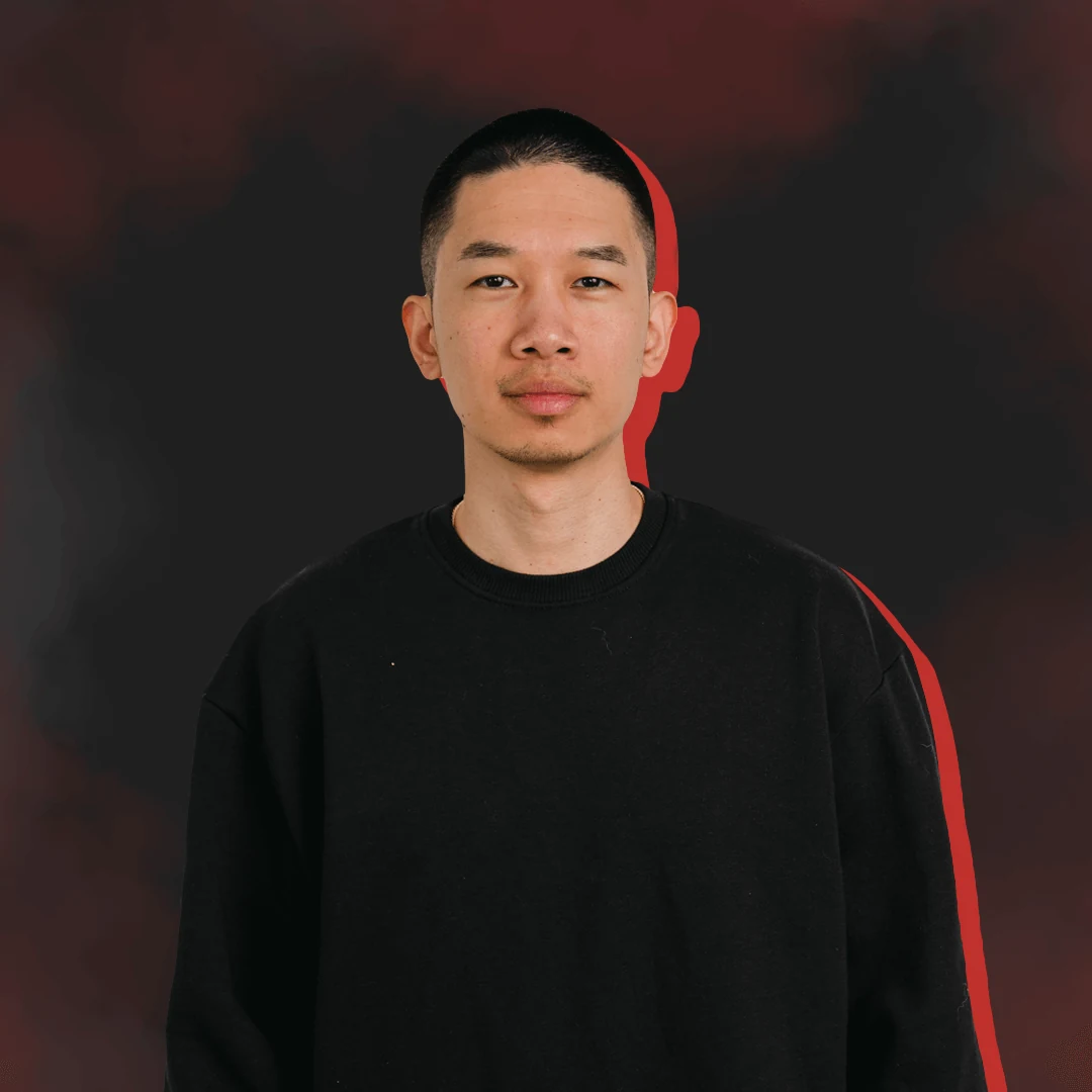 Huy Trinh