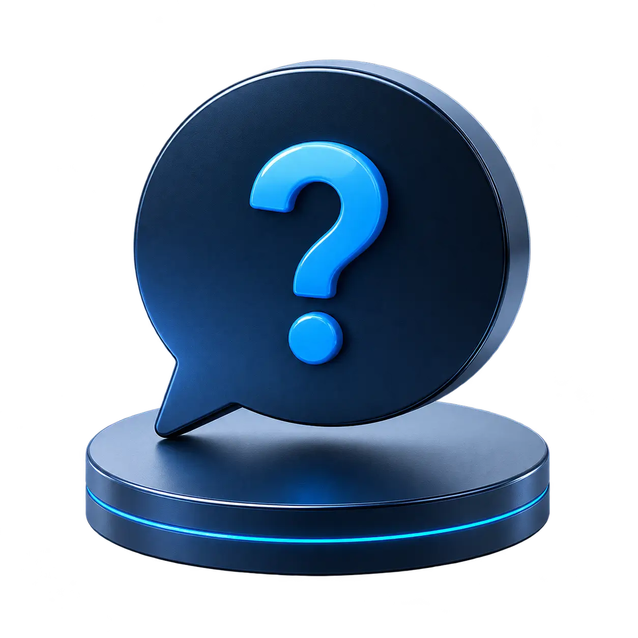Founder Summit FAQ Mockup