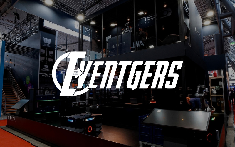 Eventgers – Konzept und Full Service