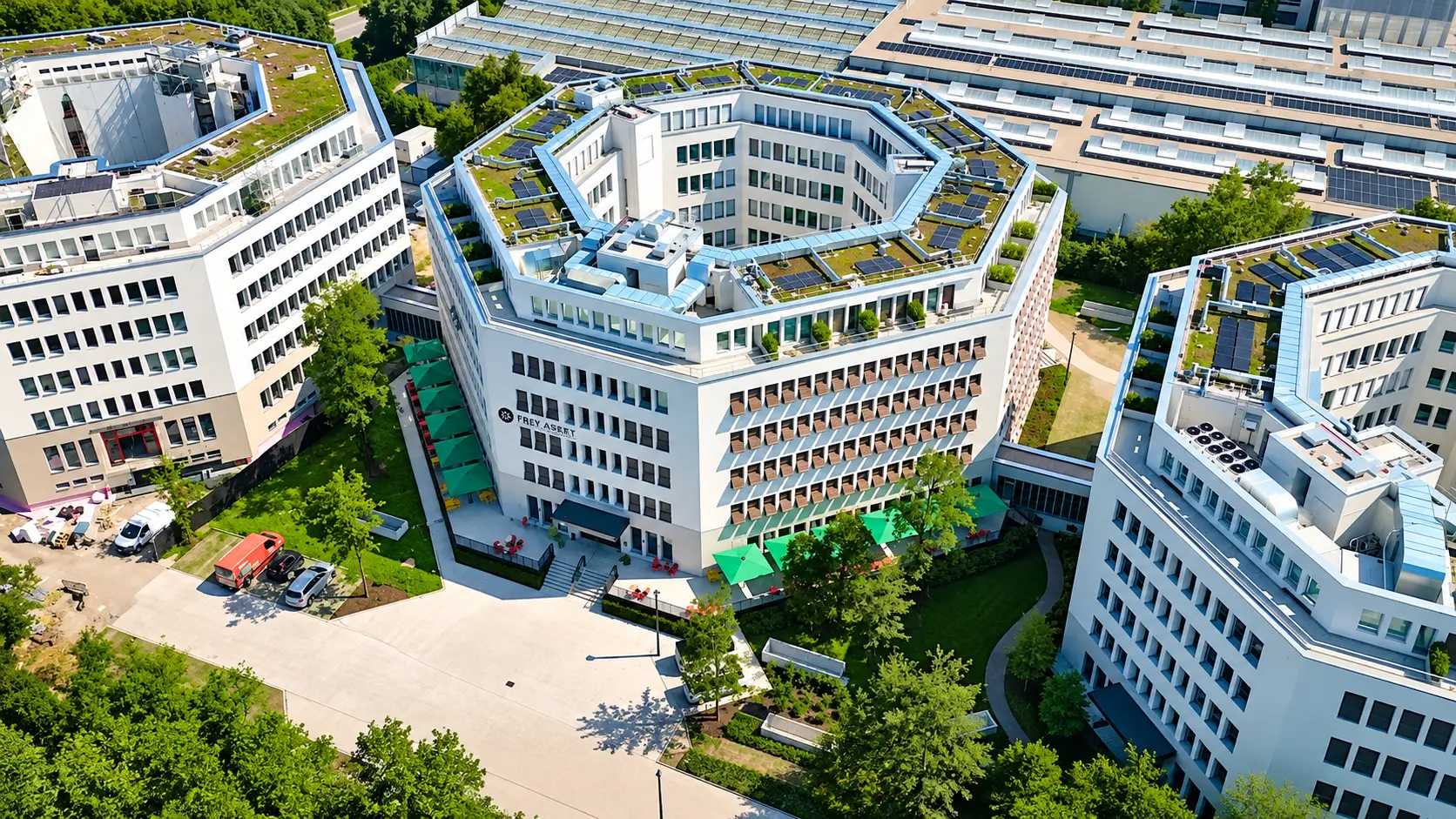DVAG BBZ München