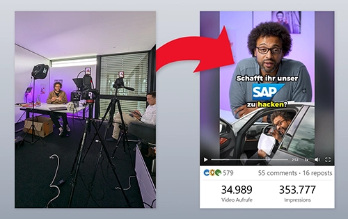 before after 9x16 Video KLEIN.webp