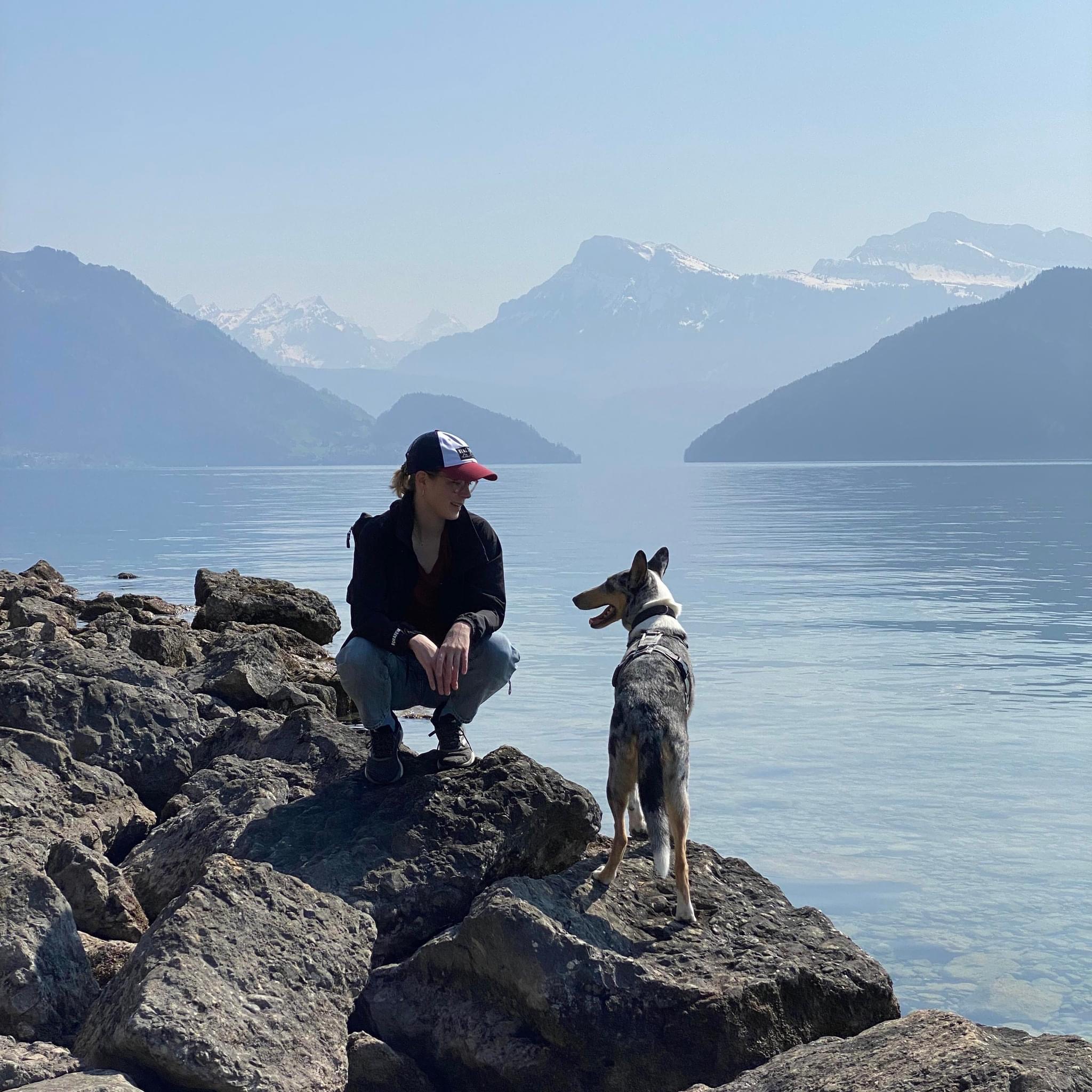 Foto von Alexa Schels