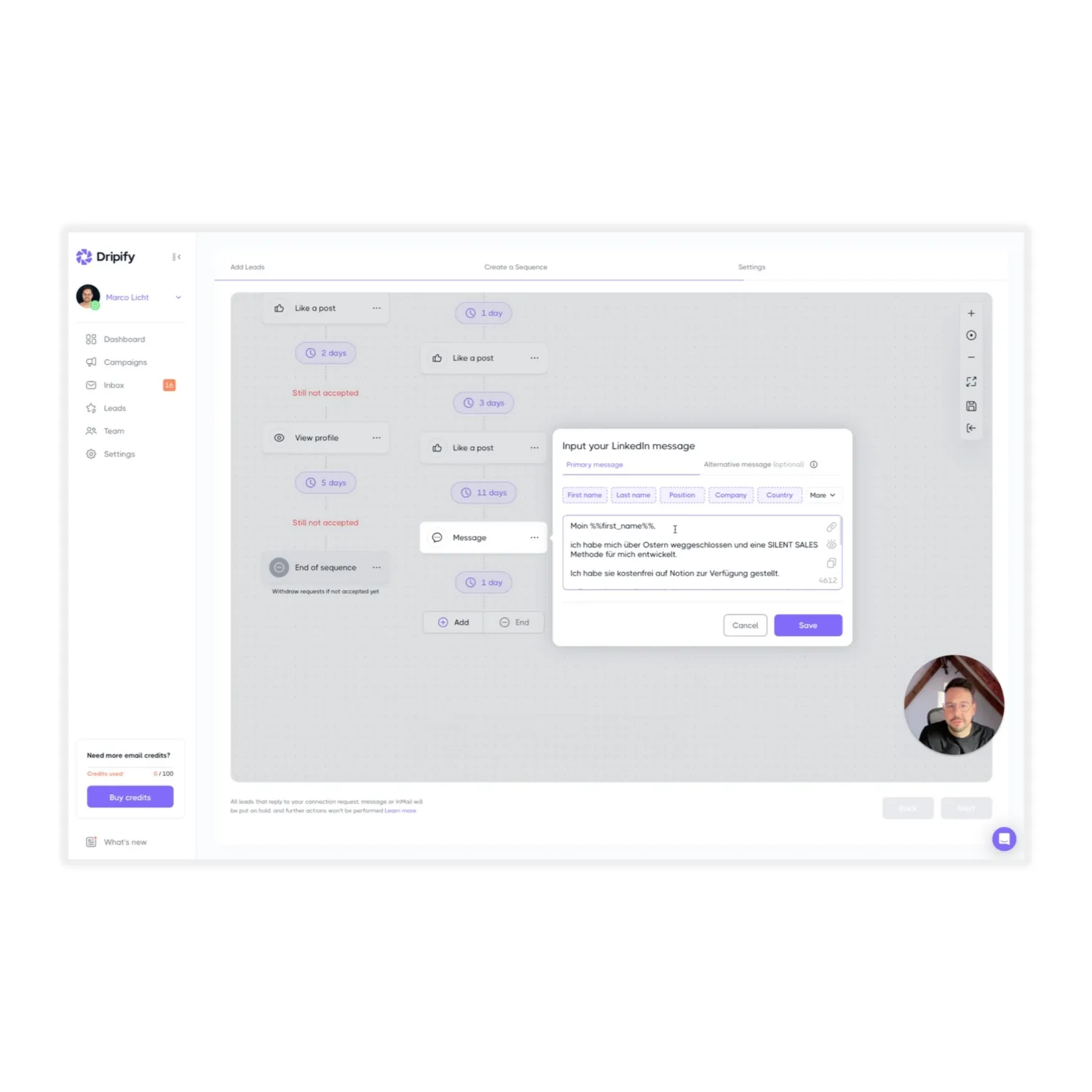 Video und Community Image.webp