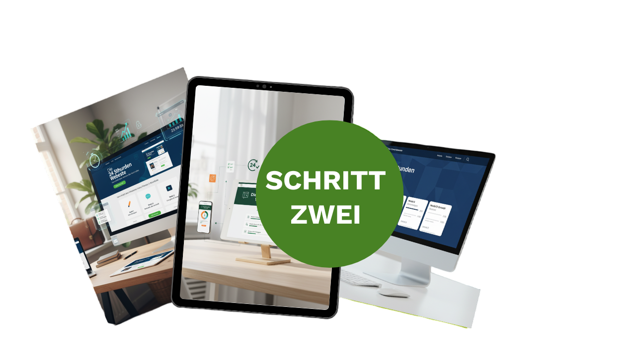 Angebots-Katalog