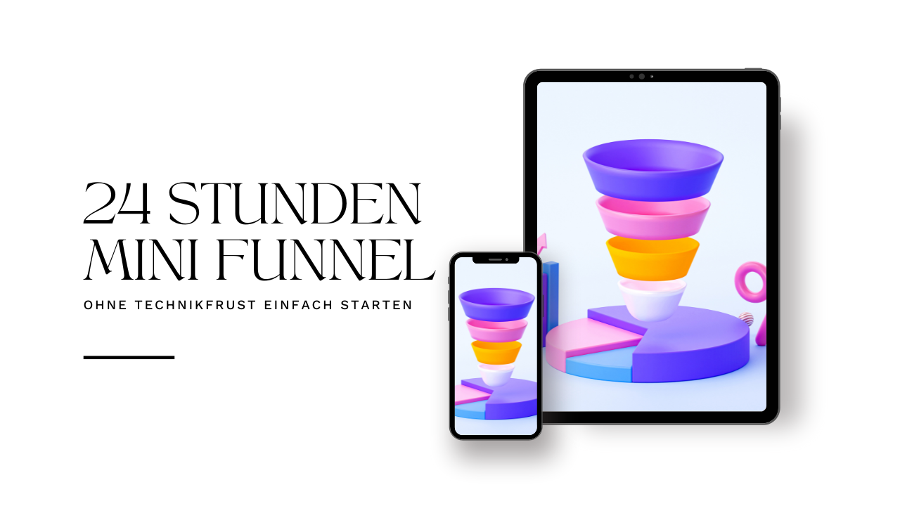 Minikurs Profit System