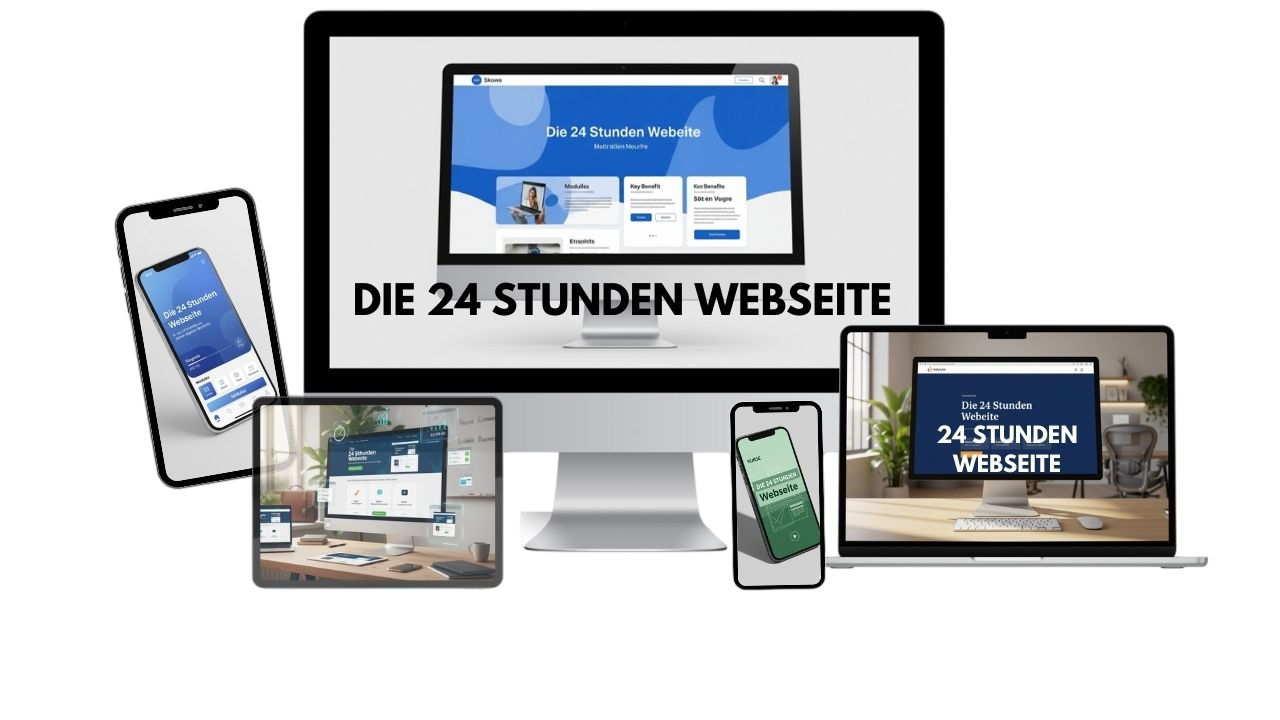 Minikurs Profit System